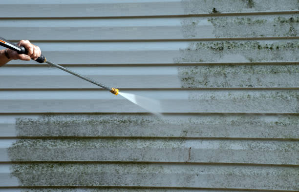 Why Choose Our Certified Pressure Washing Experts for Your Project Needs in Union, MO?